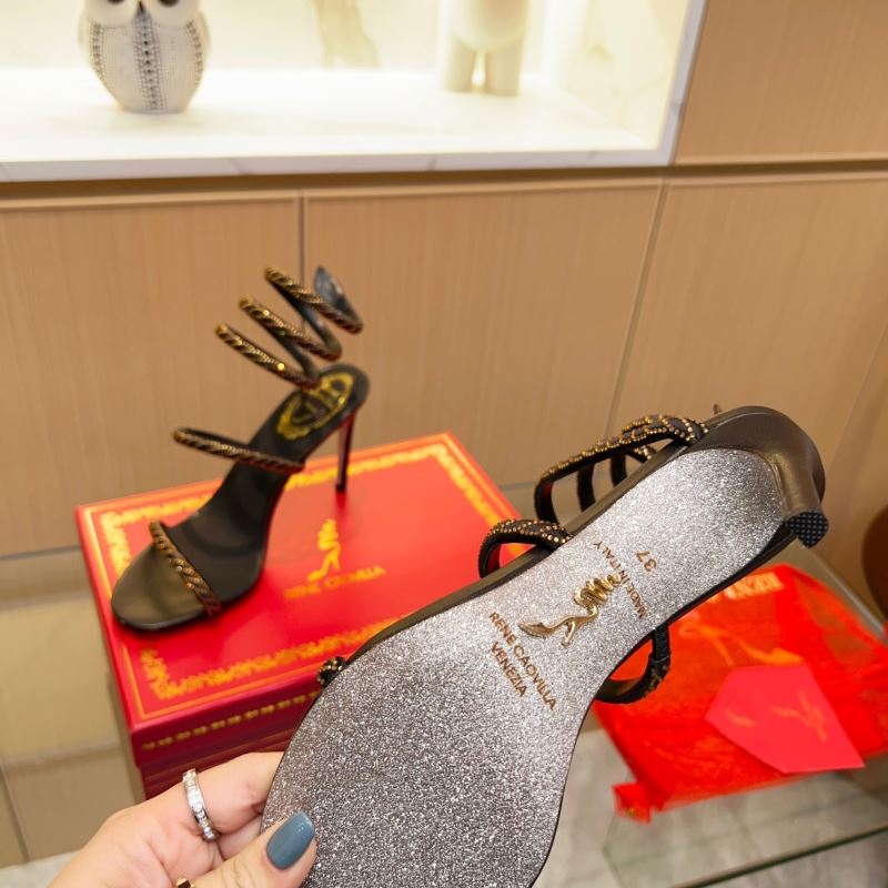 Ch*el high heels